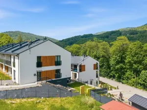 Prodej bytu 3+kk, Skalista,Szczyrk,Polsko, 48 m2