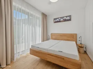 Prodej bytu 2+kk, Skalista,Szczyrk,, Polsko, 54 m2