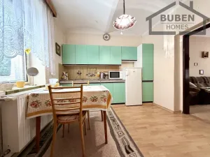 Prodej rodinného domu, Planá, Na Příkopech, 180 m2