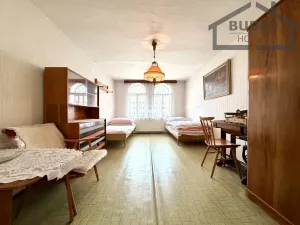 Prodej rodinného domu, Planá, Na Příkopech, 180 m2