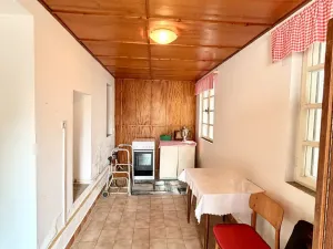 Prodej rodinného domu, Planá, Na Příkopech, 180 m2