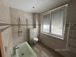 Pronájem bytu 2+kk, Most, Slovenského národního povstání, 57 m2