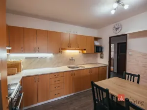 Prodej rodinného domu, Hořice, Hálkova, 158 m2