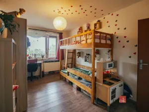 Prodej rodinného domu, Hořice, Hálkova, 158 m2