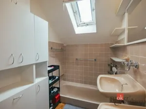 Prodej rodinného domu, Hořice, Hálkova, 158 m2