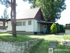 Prodej chaty, Postoloprty, 48 m2