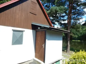 Prodej chaty, Postoloprty, 48 m2