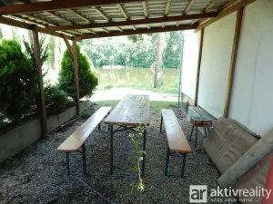 Prodej chaty, Postoloprty, 48 m2
