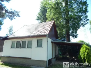 Prodej chaty, Postoloprty, 48 m2