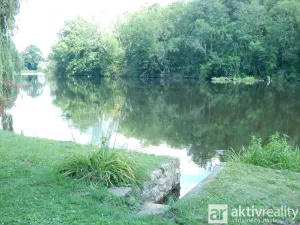 Prodej chaty, Postoloprty, 48 m2