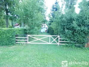 Prodej chaty, Postoloprty, 48 m2