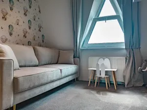 Prodej bytu 4+kk, Pardubice, nábřeží Závodu míru, 125 m2
