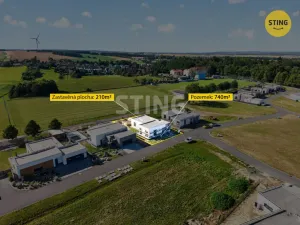 Prodej rodinného domu, Šilheřovice, K Juliánce, 162 m2