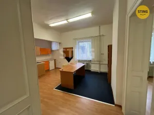 Pronájem kanceláře, Ostrava, Kratochvílova, 90 m2