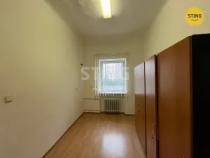 Pronájem kanceláře, Ostrava, Kratochvílova, 90 m2