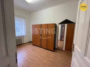 Pronájem kanceláře, Ostrava, Kratochvílova, 90 m2