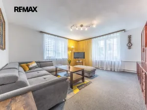 Prodej rodinného domu, Praha - Kunratice, Klatovská, 216 m2
