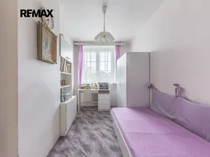 Prodej rodinného domu, Praha - Kunratice, Klatovská, 216 m2