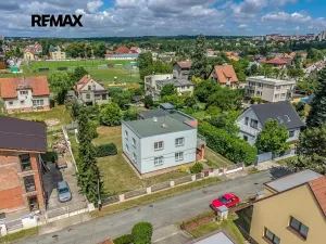 Prodej rodinného domu, Praha - Kunratice, Klatovská, 216 m2