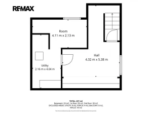 Prodej rodinného domu, Praha - Kunratice, Klatovská, 216 m2