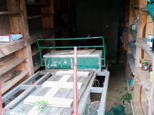 Prodej chaty, Loučovice, 30 m2