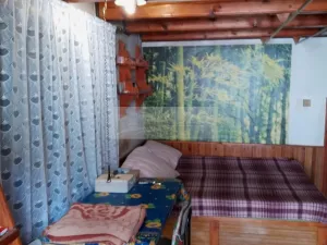 Prodej chaty, Loučovice, 30 m2
