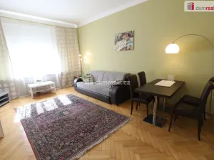 Pronájem bytu 4+kk, Praha - Vinohrady, Kolínská, 145 m2