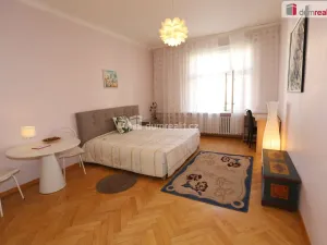 Pronájem bytu 4+kk, Praha - Vinohrady, Kolínská, 145 m2