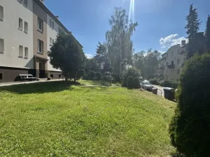 Prodej bytu 3+kk, Hořovice, Palachova, 50 m2