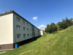 Prodej bytu 3+kk, Hořovice, Palachova, 50 m2
