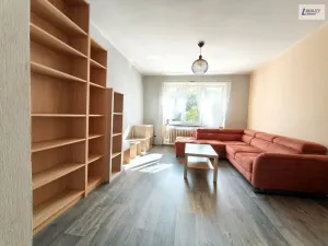 Prodej bytu 3+kk, Hořovice, Palachova, 50 m2