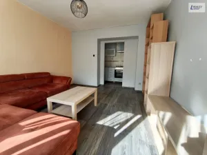 Prodej bytu 3+kk, Hořovice, Palachova, 50 m2