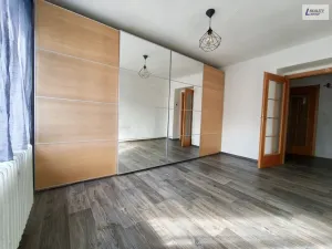 Prodej bytu 3+kk, Hořovice, Palachova, 50 m2