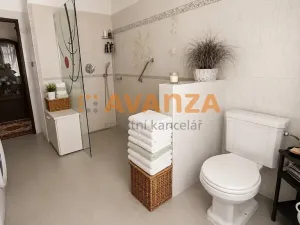 Prodej komerční nemovitosti, Děčín, Riegrova, 1200 m2