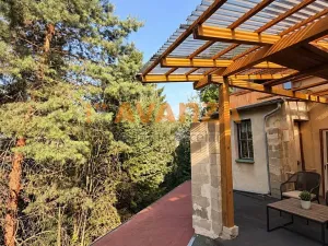 Prodej komerční nemovitosti, Děčín, Riegrova, 1200 m2