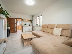 Prodej bytu 3+1, Mělník, Českobratrská, 73 m2