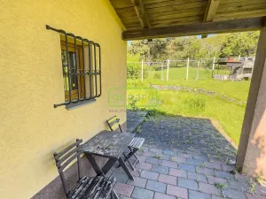 Prodej chaty, Modřice, 66 m2