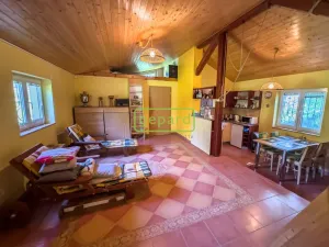Prodej chaty, Modřice, 66 m2