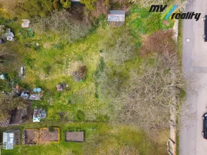 Prodej pozemku pro bydlení, Velké Přítočno, Dolanská, 600 m2