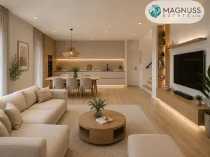 Prodej rodinného domu, Olomouc - Slavonín, 145 m2