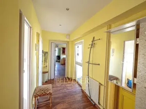 Prodej bytu 3+1, Teplice, Duchcovská, 80 m2