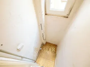 Prodej bytu 3+1, Teplice, Duchcovská, 80 m2