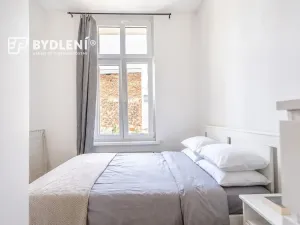 Prodej činžovního domu, Teplice, Revoluční, 539 m2