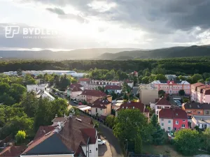 Prodej rodinného domu, Proboštov, Okružní, 128 m2
