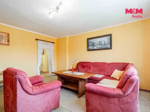 Prodej rodinného domu, Vendryně, 80 m2