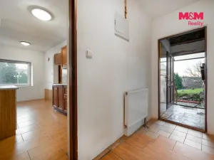 Prodej rodinného domu, Hartmanice, 81 m2