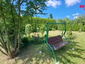 Prodej zahrady, Odry, Vítovská, 400 m2