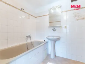 Prodej rodinného domu, Oplocany, 108 m2