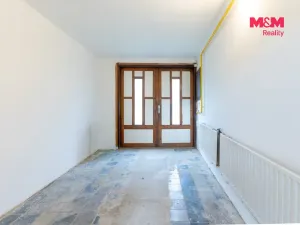 Prodej rodinného domu, Oplocany, 108 m2