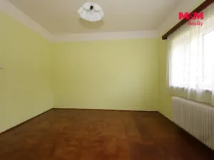 Prodej rodinného domu, Vratimov, Nádražní, 250 m2